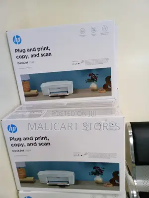 Hp Deskjet 2320 All in One Printer