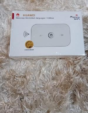 Unlocked Huawei MIFI E5573 E5573bs 150mbps 4G WIFI Router