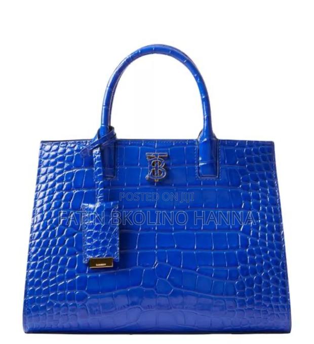 Classy Designer Handbag - main view