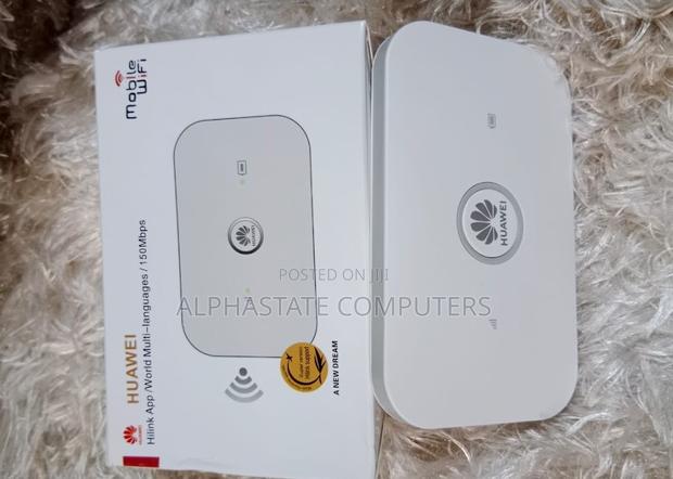 Original Huawei Pocket Mifi Universal Simcard Mifi