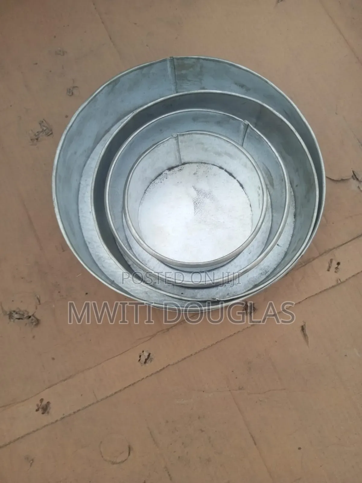 Best Choice Modern Cake Tins