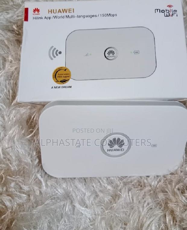 High Quality Huawei Unversal Simcard Mobile Mifi Wifi