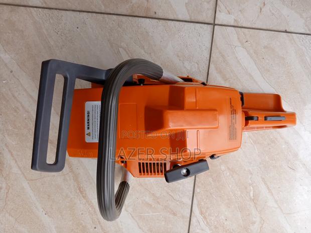 Husqvarna 272 Powersaw - thumbnail 3