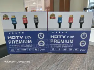 HDMI Cable 20M High Speed