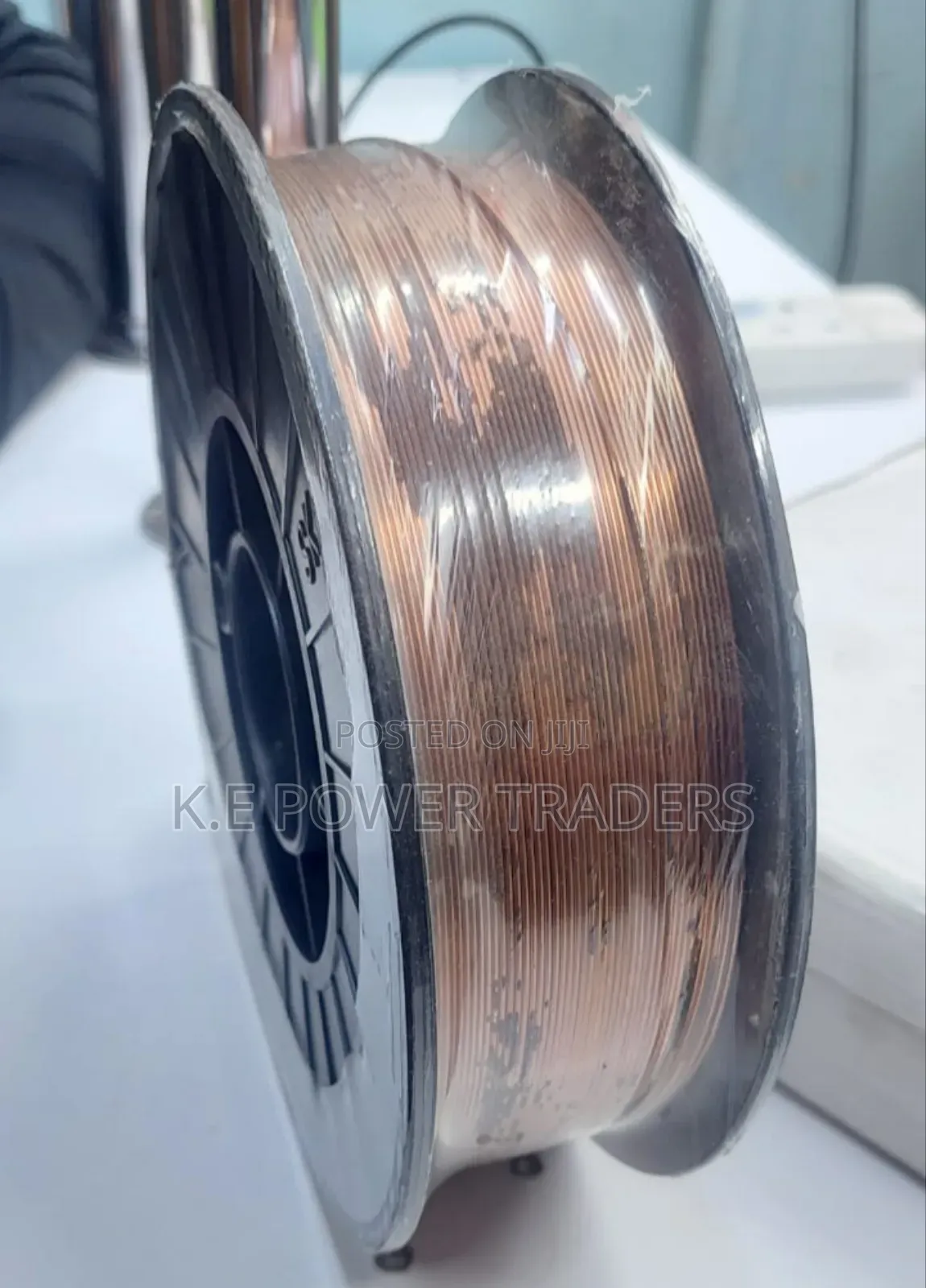 1mm 5 Metres Wielding Wire