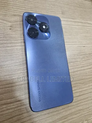 Tecno Spark 10 128 GB Blue
