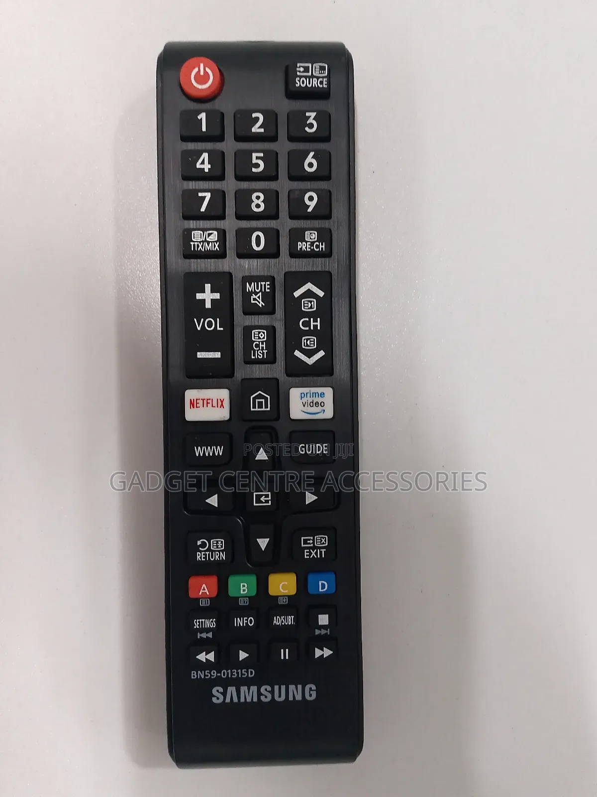 New Samsung Smart Tv Remotes