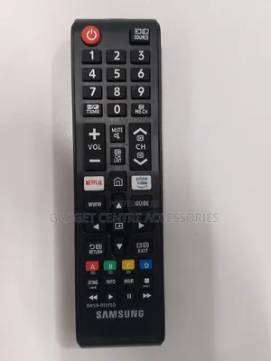 New Samsung Smart Tv Remotes