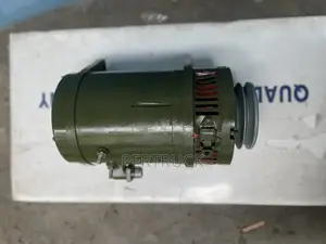 Generator 24 v/Alternator Apc WMZ -Wz551a/Wz551b