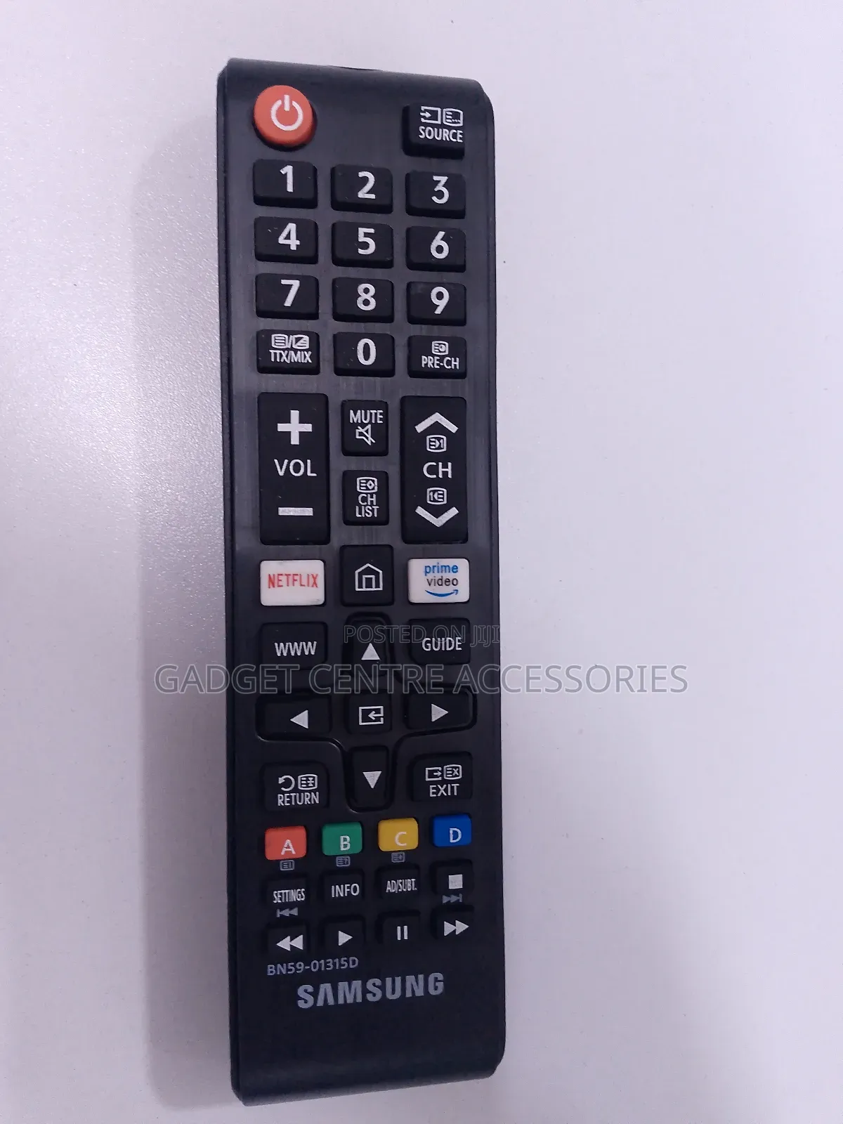 New Samsung Smart Tv Remotes