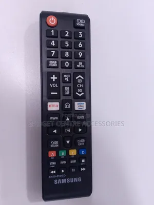 New Samsung Smart Tv Remotes