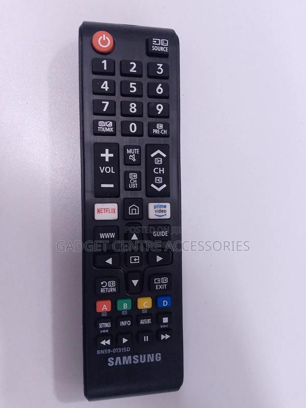 New Samsung Smart Tv Remotes - thumbnail 3