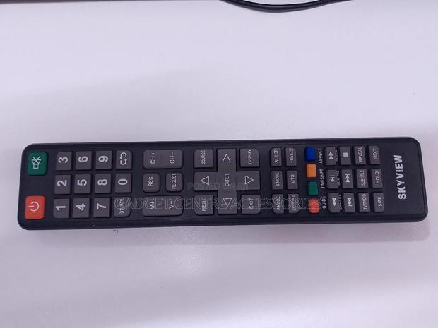 Skyview Smart Tv Remotes