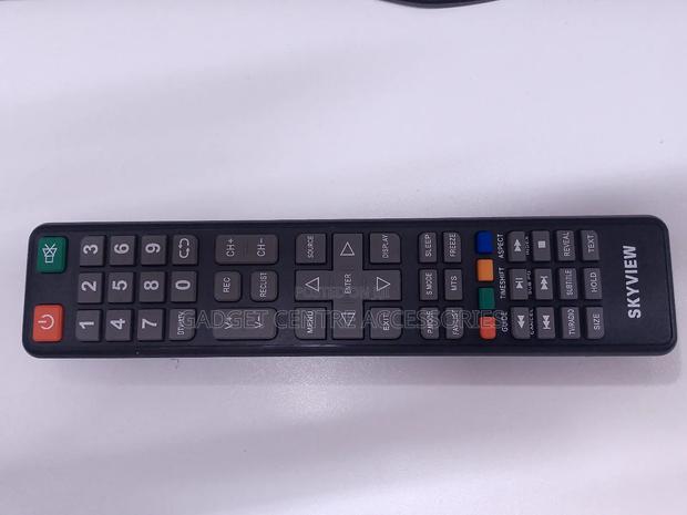 Skyview Smart Tv Remotes - thumbnail 2