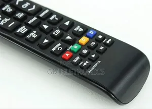 Universal Remote Control for All Samsung TV LCD LED HDTV 3D.