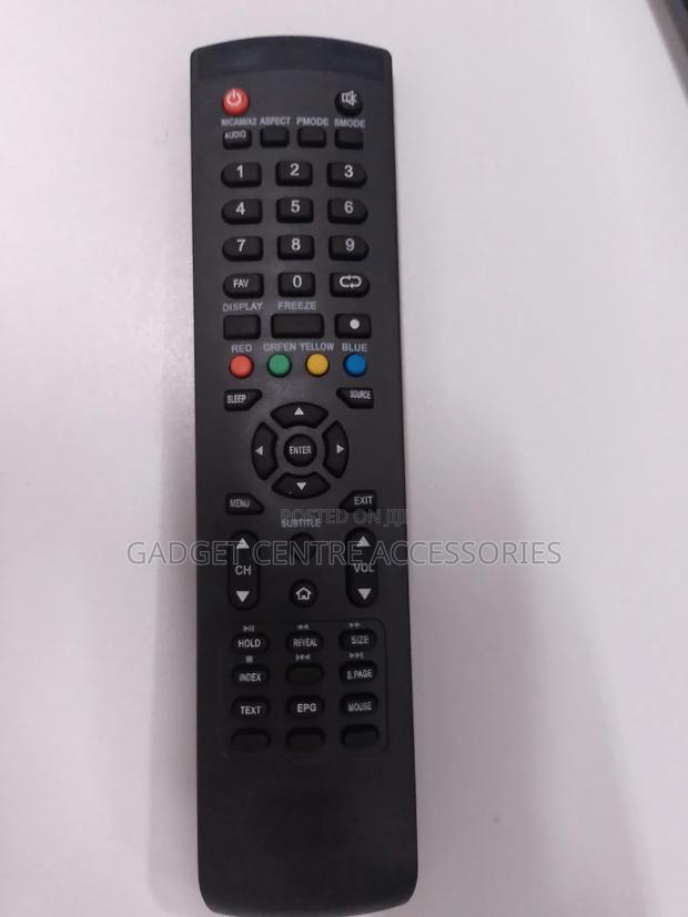 New Uka Smart Tv Remotes
