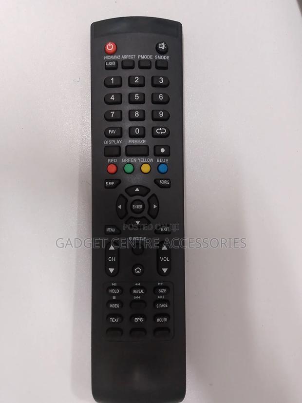 New Uka Smart Tv Remotes - thumbnail 2