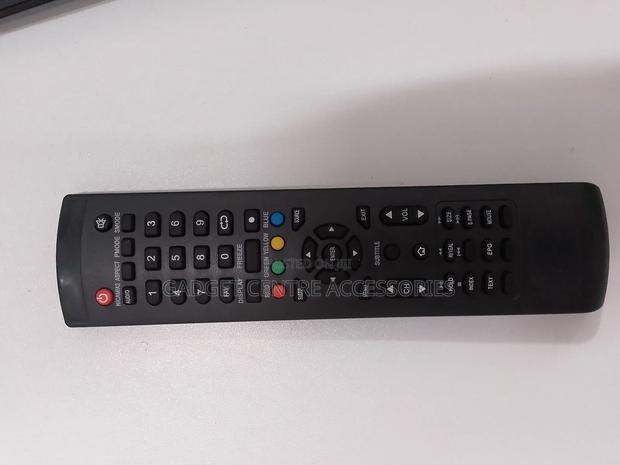 Original Uka Smart Tv Remotes