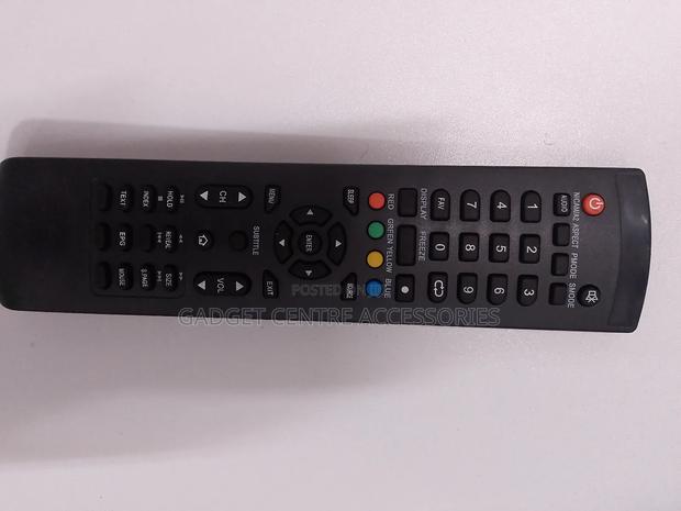 Original Uka Smart Tv Remotes - thumbnail 2