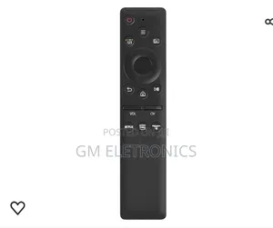 Universal Remote for Samsung Smart-Tv LCD LED Uhd Qled TV
