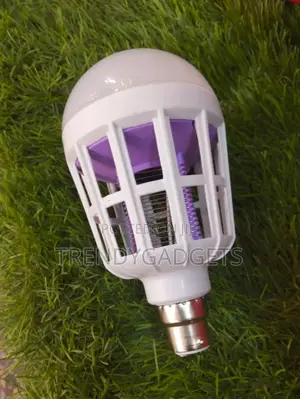 Led Mosquito Eradicator Bulb| Insect Killer/ Mosquito Killer