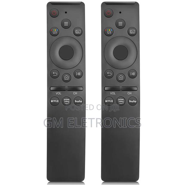 Universal Remote for Samsung ;Crystal UHD Neo QLED OLED