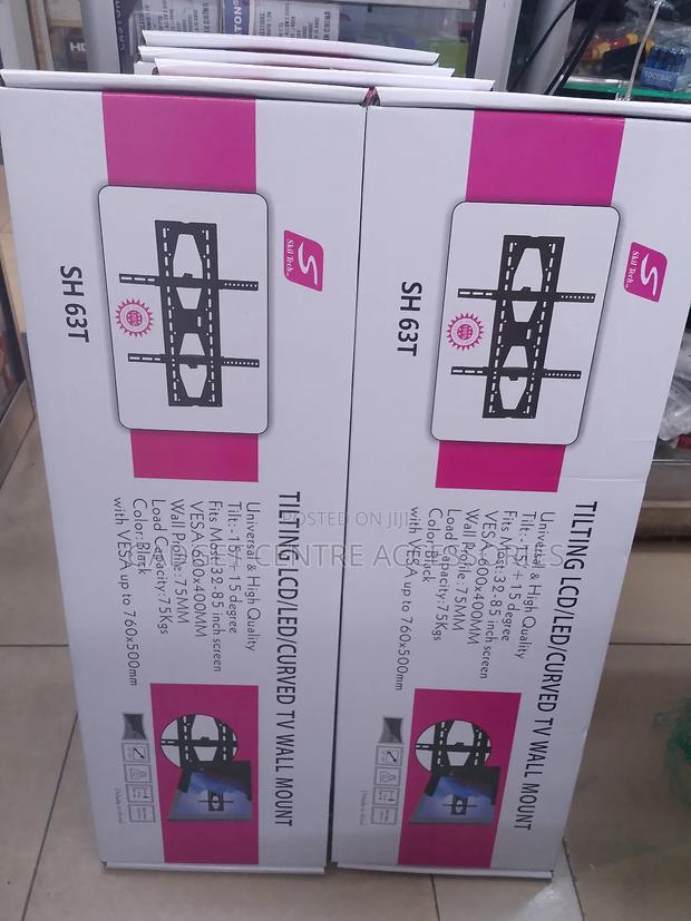 32 to 50,55,65,75,85 Inches Tv Mount