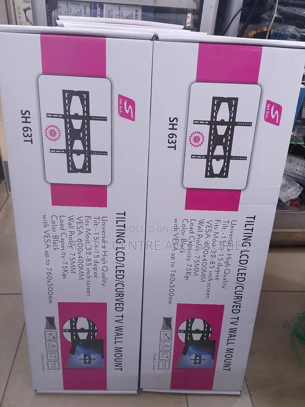 32 to 50,55,65,75,85 Inches Tv Mount - thumbnail 2