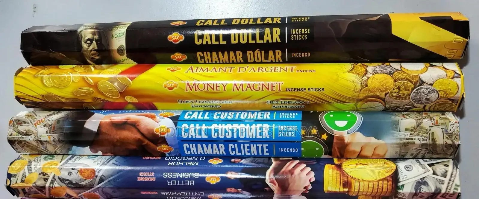Incense Sticks Extra Long Sticks For Incense