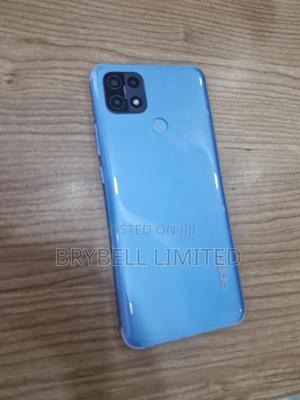Oppo A15 32 GB Blue - thumbnail 2