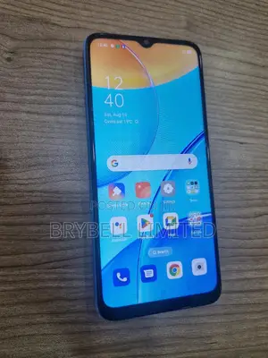 Oppo A15 32 GB Blue