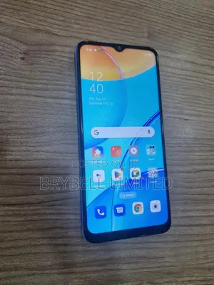 Oppo A15 32 GB Blue