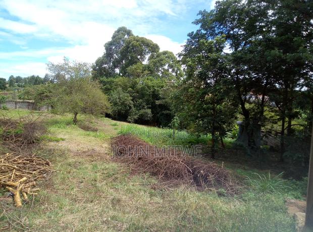 1 Acre With River Frontage Muthaiga North - thumbnail 3