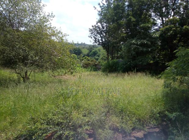 1 Acre With River Frontage Muthaiga North - thumbnail 4