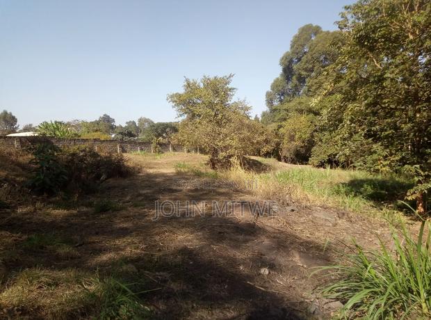 1 Acre With River Frontage Muthaiga North - thumbnail 5