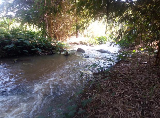 1 Acre With River Frontage Muthaiga North - thumbnail 6