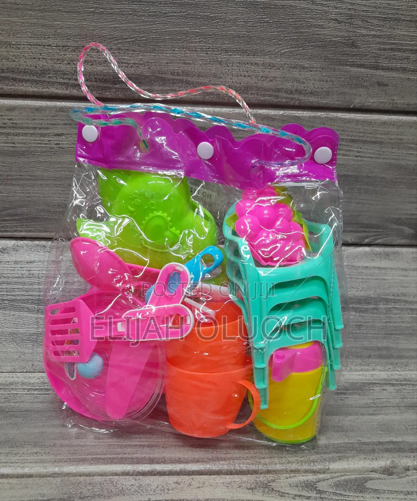 Kitchen Play Set*