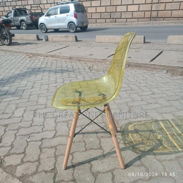 Eames Chair