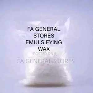 Emulsifying Wax NF