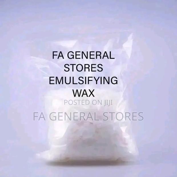 Emulsifying Wax NF - thumbnail 6