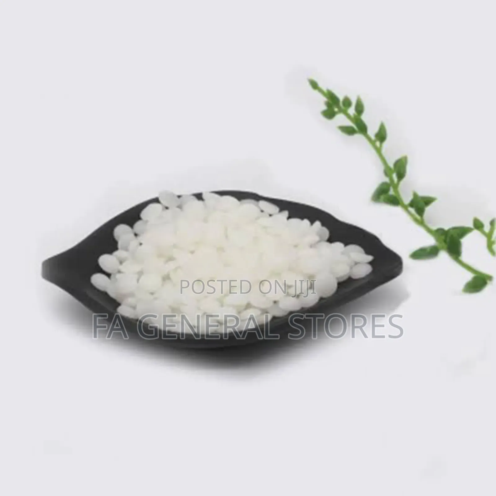 Emulsifying Wax NF