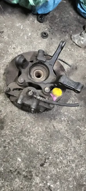Complete Hub Nissan B15 Wingroad