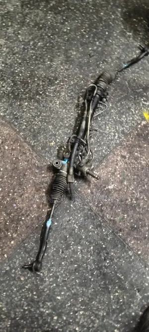 4wd Complete Steering Rack Toyota Probox