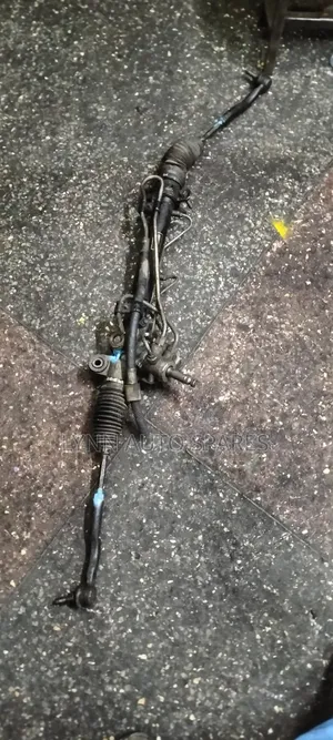 4wd Complete Steering Rack Toyota Probox