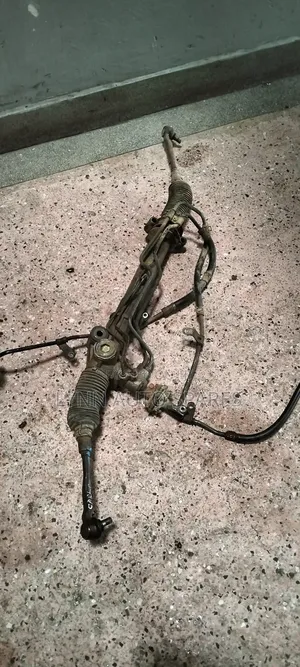 Toyota Landcruiser Prado 95 Complete Steering Rack