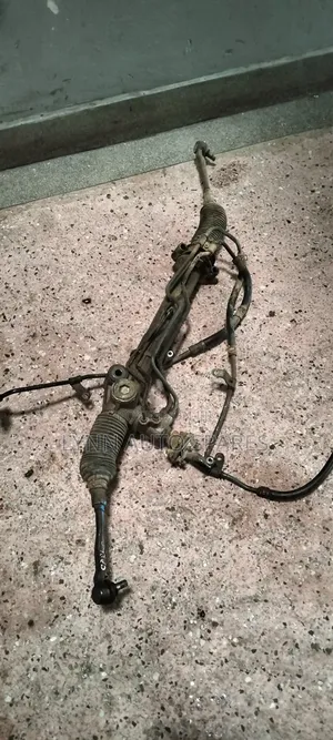 Toyota Landcruiser Prado 95 Complete Steering Rack