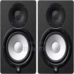 Yamaha Hs8 Studio Monitors - thumbnail 2