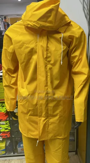 Hazmat/Spraying Suit/Chemical Suit