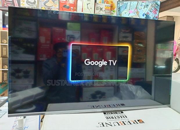 55 Inches Skyworth Qled Google Tv - main view