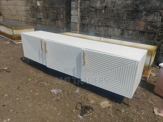 Tv Cabinet (6ft)